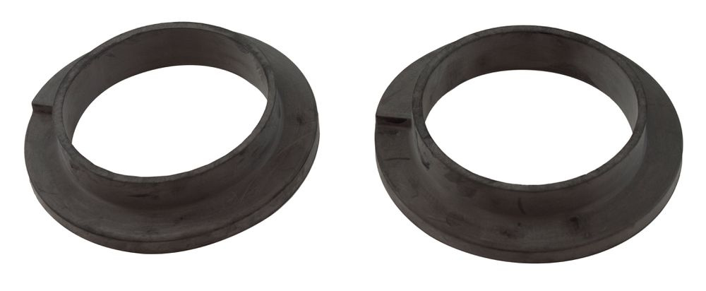 Coil spring insulator Ford 64-73, PU
