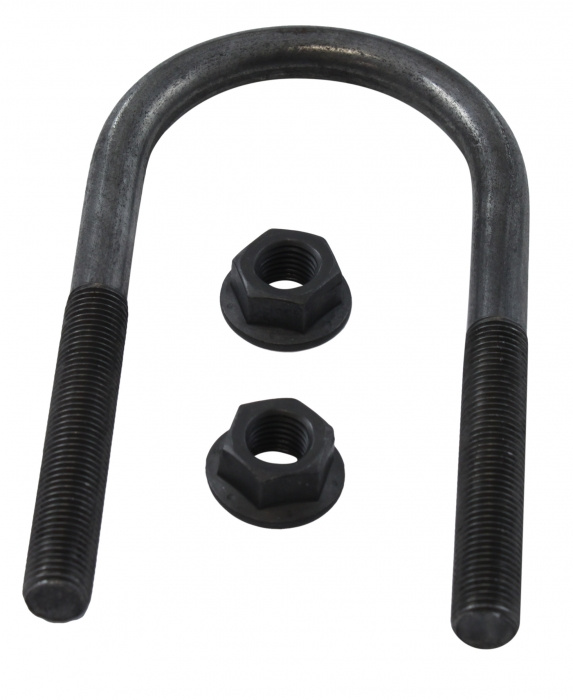 Krampe Blattfeder 64-66