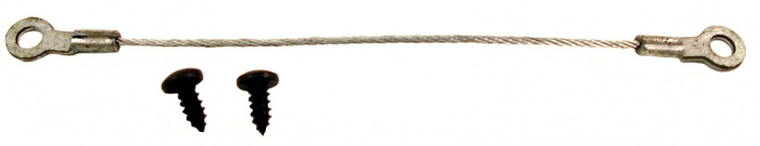 Kabel Handschuhfach 64-66