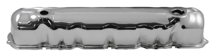 Ventildeckel 6 Zyl. Chrom