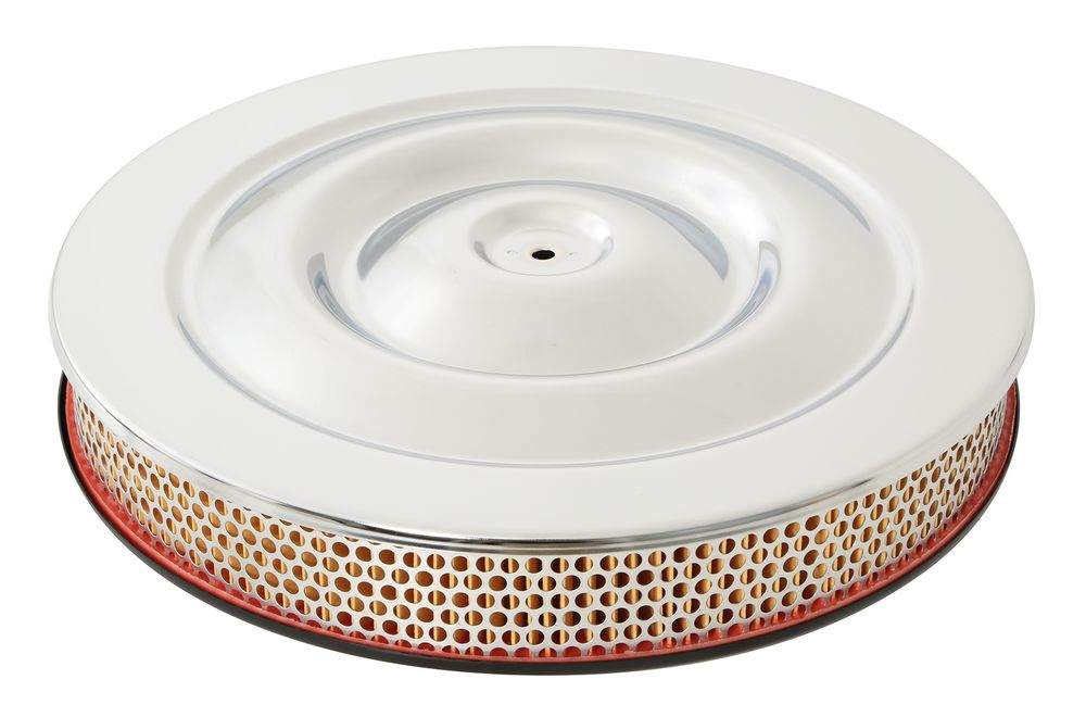 1963-65 HiPo Air Cleaner Assembly