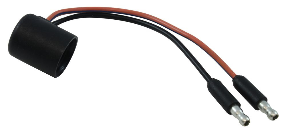 Kabelanschluss Lampengeh�use hi 64-66 re