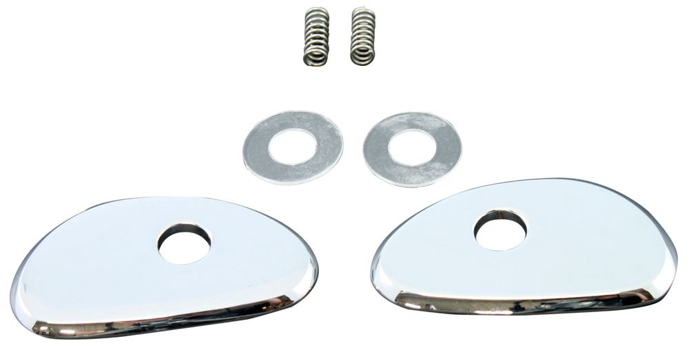 Abstandshalter T�rgriff Pony