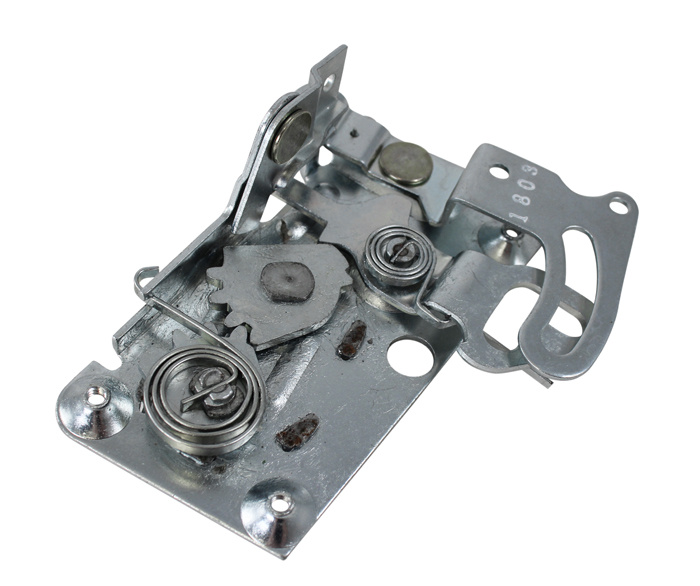 Schloss T�r 64-66 re