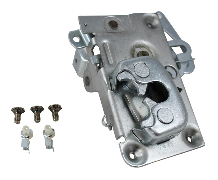 Schloss T�r 64-66 li