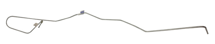 Vakuumrohr C4 64-68 L6