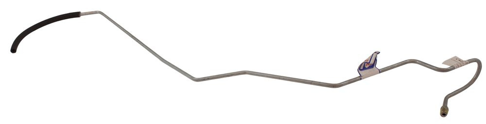 Vakuumrohr C4 64-65 V8