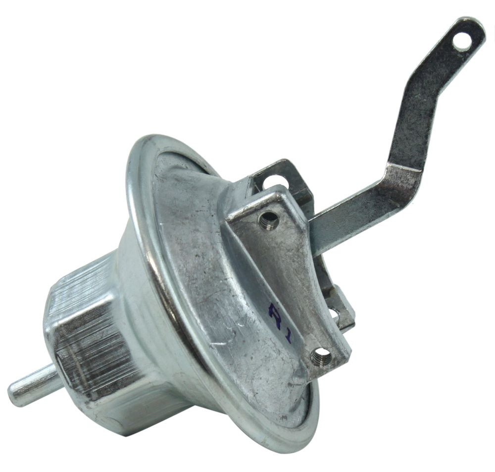 Vakuumglocke Z�ndverteiler V8 65-71