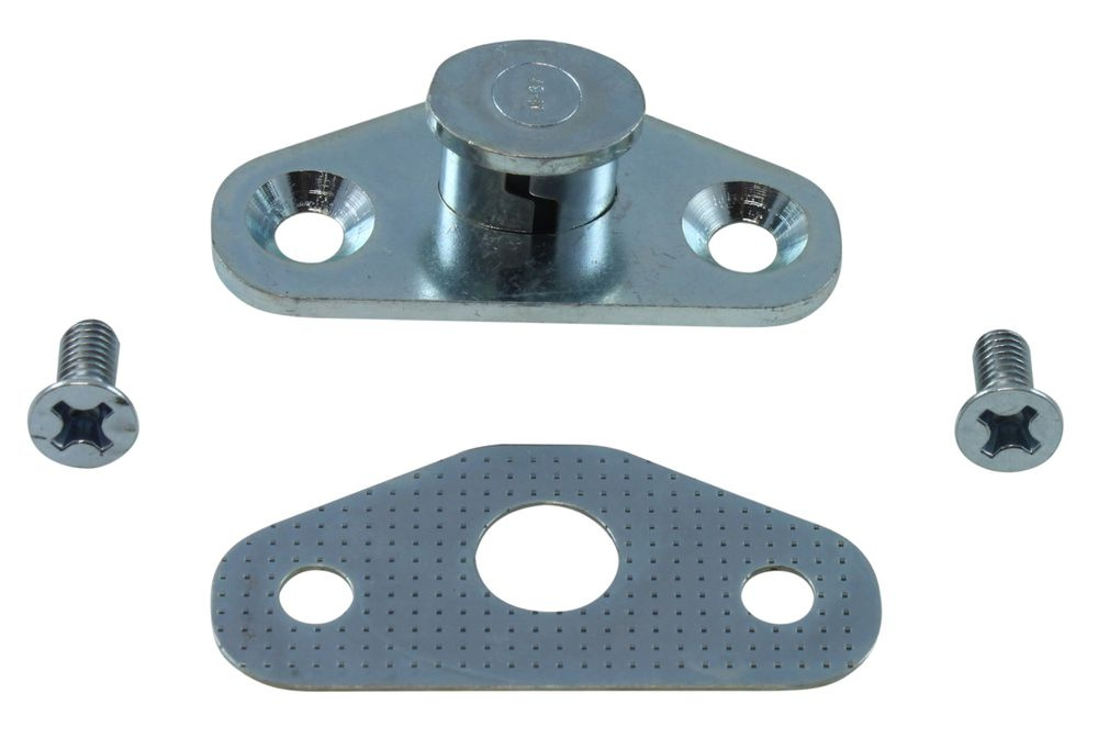 Schliessblech T�r B-S�ule 67