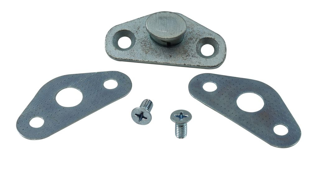 Schliessblech T�r B-S�ule 67-70