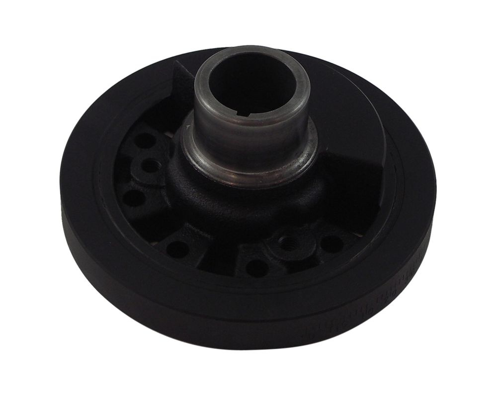 Schwungradd�mpfer 289 vev 64-68 (nicht H