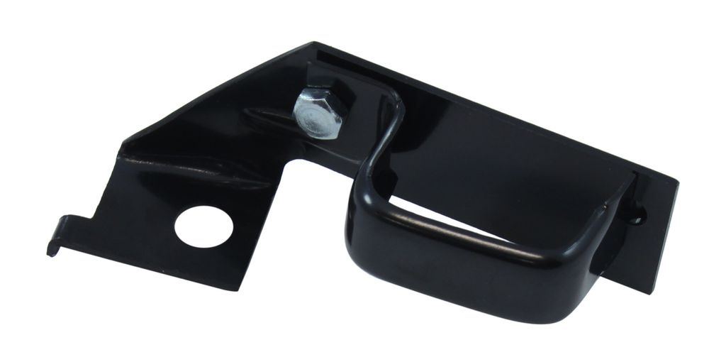 Halterung Schlauch Servopumpe 64-66