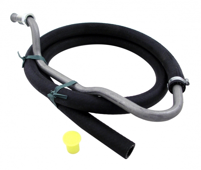 Schlauch P/S R�cklauf V8 65-66