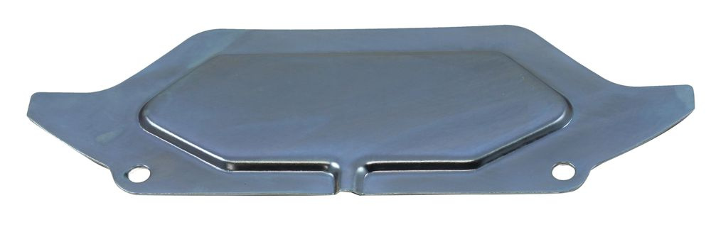 Schutzblech Flexplatte C4 64-73