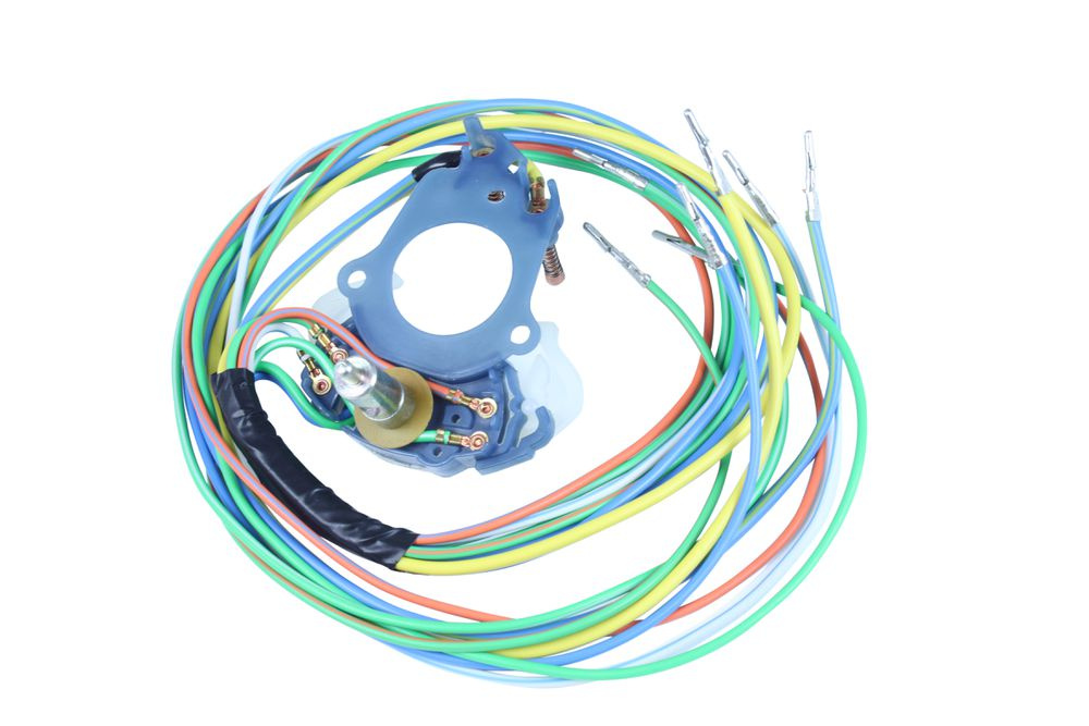 Blinkhebel 65-66 (repro)