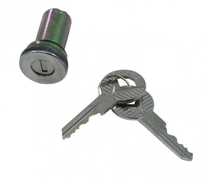 Schliesszylinder Kofferraum Mustang 64-6