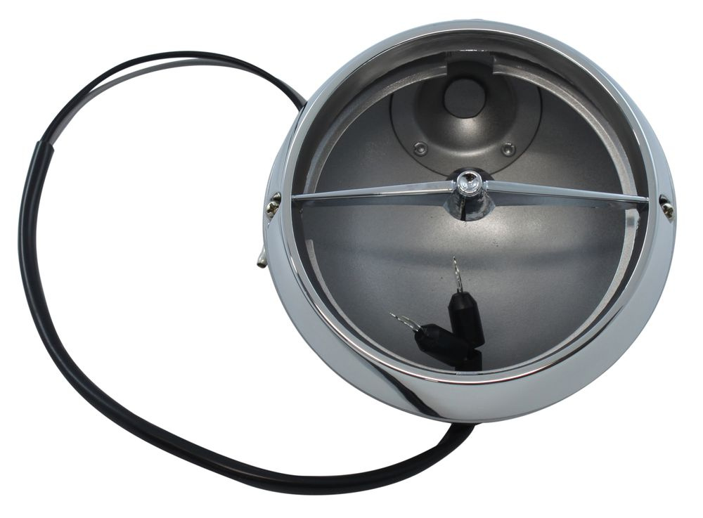 Lampengeh�use Nebelscheinwerfer 65-67 Ch