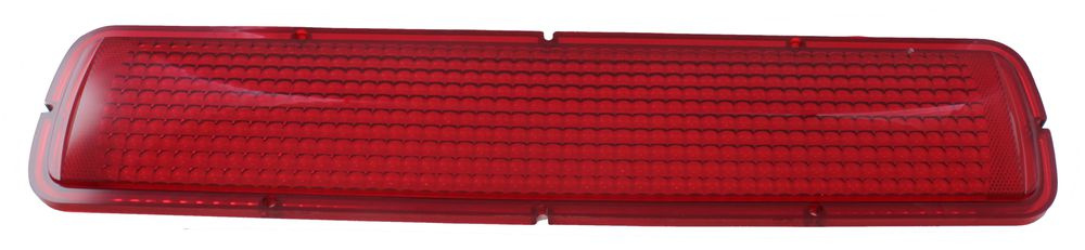 R�cklicht Glas 68-70 Shelby FOMOCO