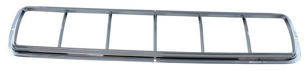 R�cklicht Rahmen 68-70 Shelby FOMOCO