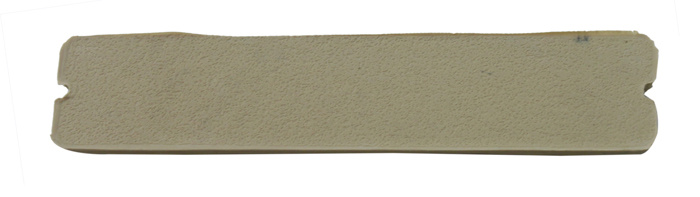 Einlage T�rschale Pony 66 Parchment