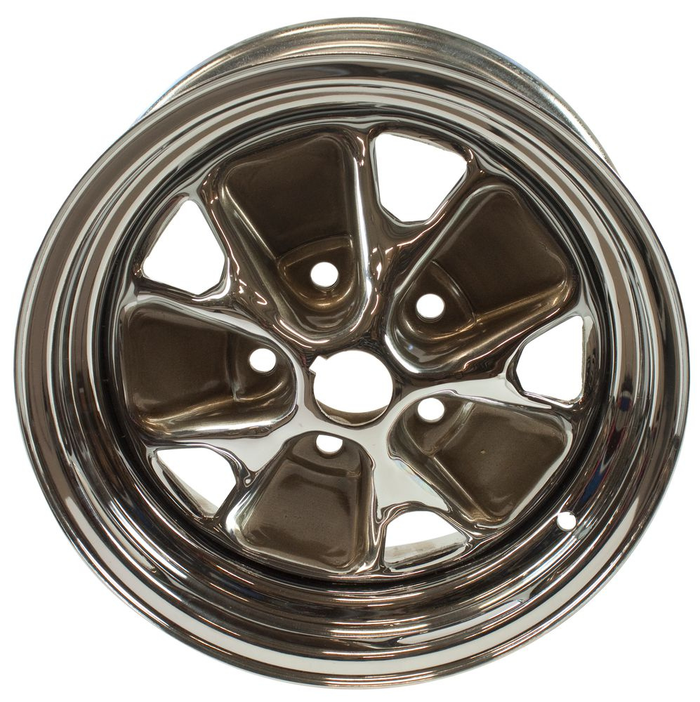 Felge Styled steel 65-67 14x6