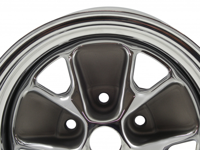 Felge Styled Steel 65-67 14x7