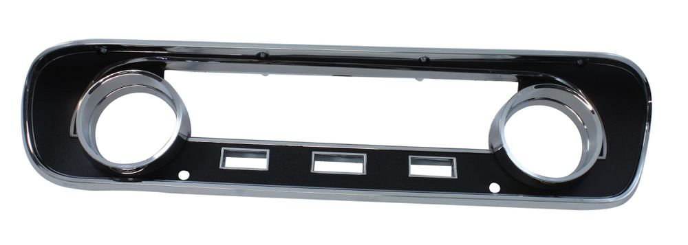 Armaturengeh�use 64-65 Standard