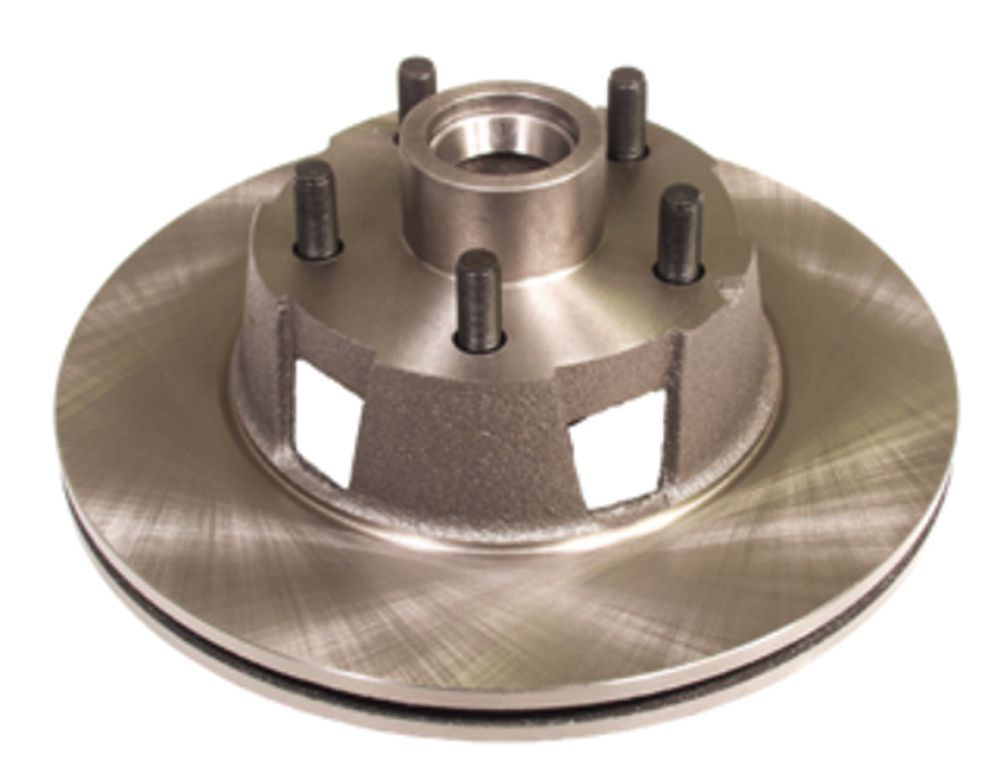 Bremsscheibe Mustang 65-67