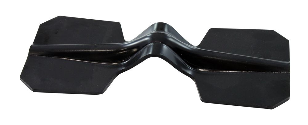 Halterung Ersatzrad 65-66