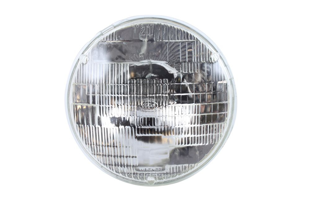 Scheinwerfer Sealed beam FOMOCO