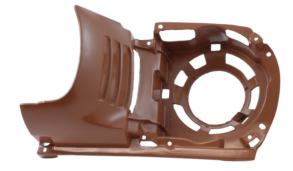 Scheinwerfergeh�use 64-66 li