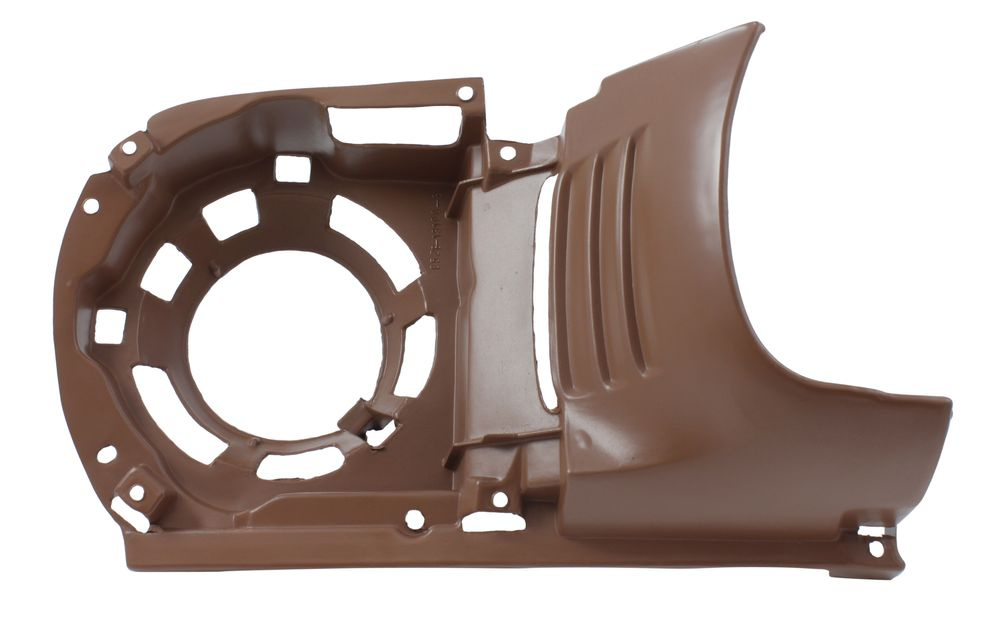 Scheinwerfergeh�use 64-66 re