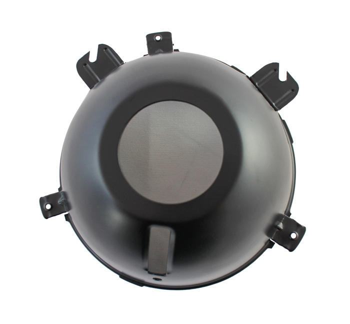 Geh�use Scheinwerfer 64-66