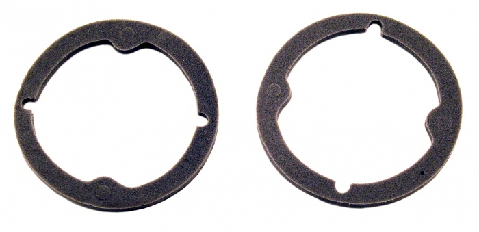 Dichtung Glas Standlicht 64-66