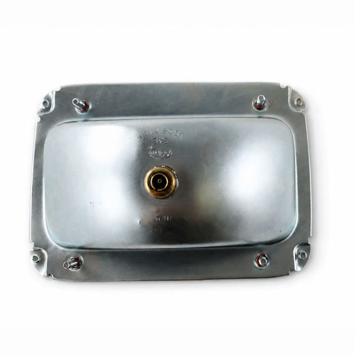 Lampengeh�use R�cklicht  65-66 