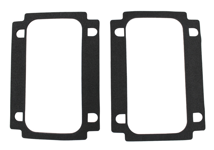 Dichtung R�cklichtglas 64-66