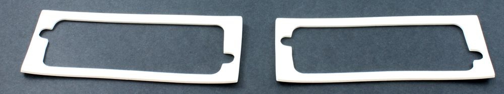 Dichtung T�rbeleuchtung 65-66 Pony