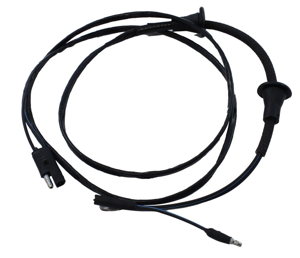 Kabelbaum T�r Pony 65-66 o Lautsprecher