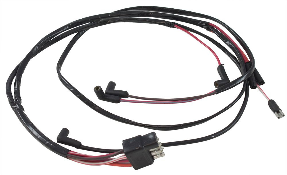 Kabelbaum Geber m Lampe 65 Gebl�se 2-Ges