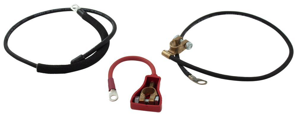 Batteriekabelsatz 65-66 SHOW