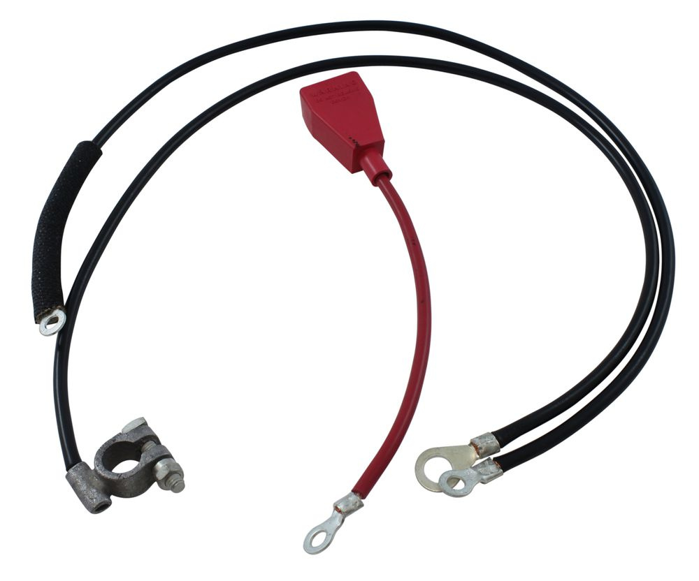 Batteriekabelsatz 65-66