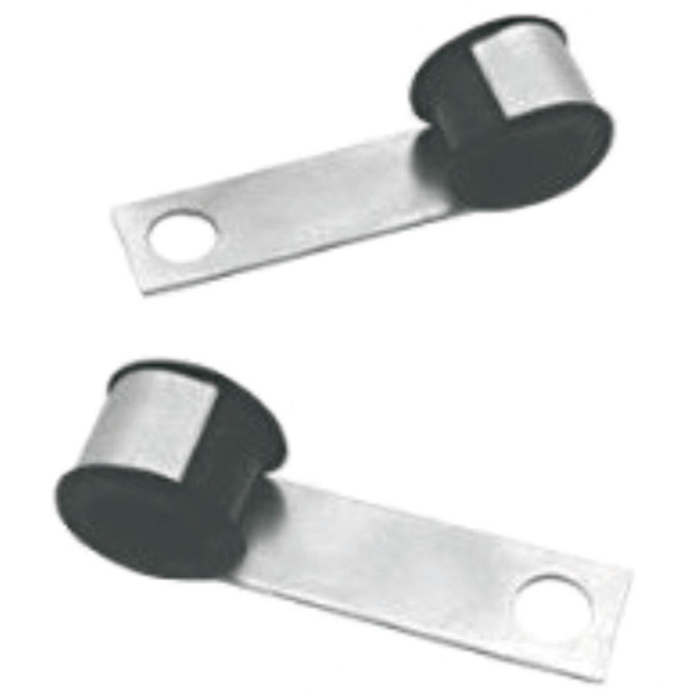 Starter cable bracket Mustang 65-73