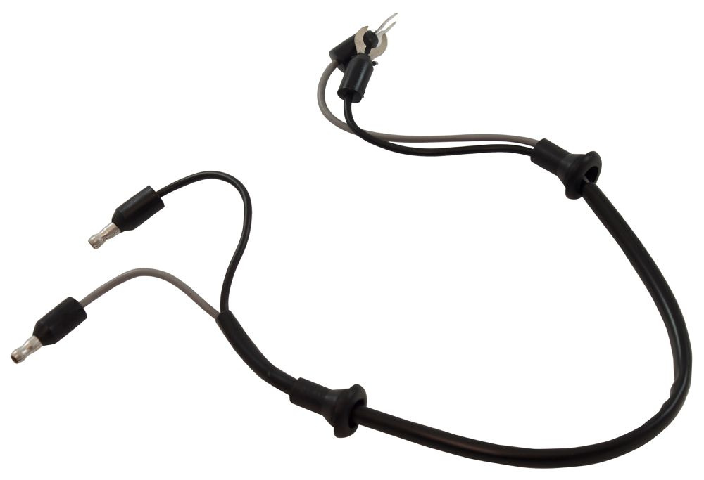 Kabelbaum Nebelscheinwerfer 65-67