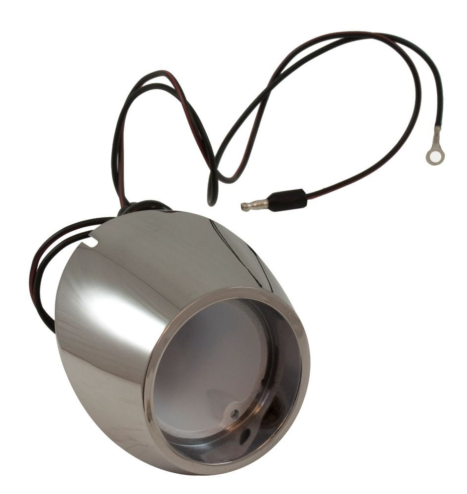 Geh�use R�cklicht 64-66 li