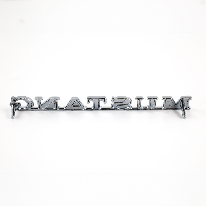Emblem Kotfl�gel Mustang  64 1/2