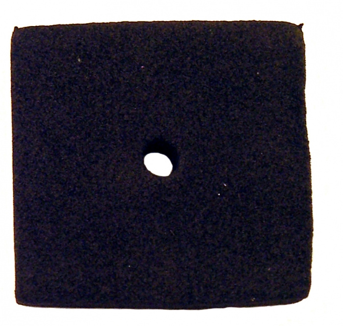 Abstandshalter Kotfl�gel-A-S�ule