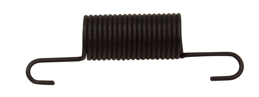 Hood latch spring Mustang 65-66