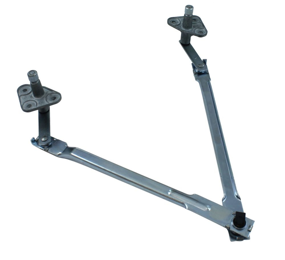 Scheibenwischermechanismus 65-66