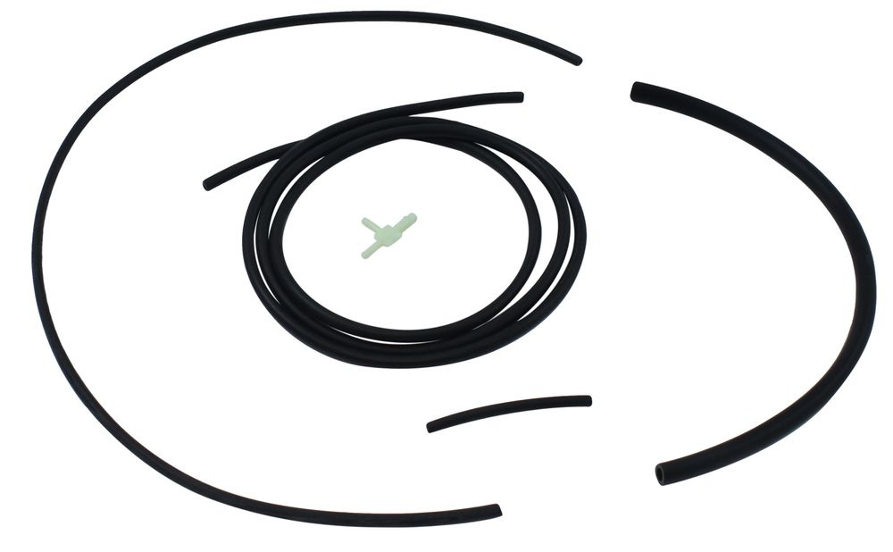 Waschwasserleitung Satz 64-66