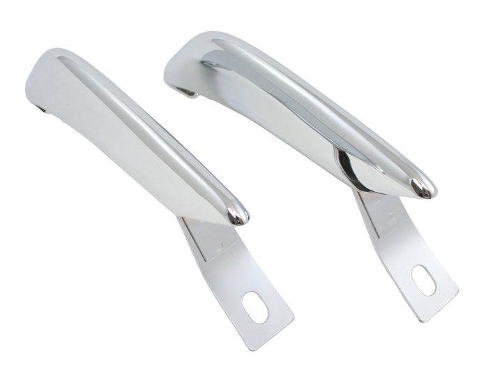 Stosstange Horn hi 64-66